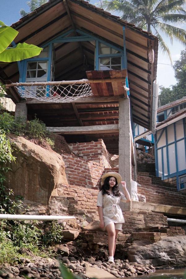 Kai Swargaloka Hotel Bandung Luaran gambar