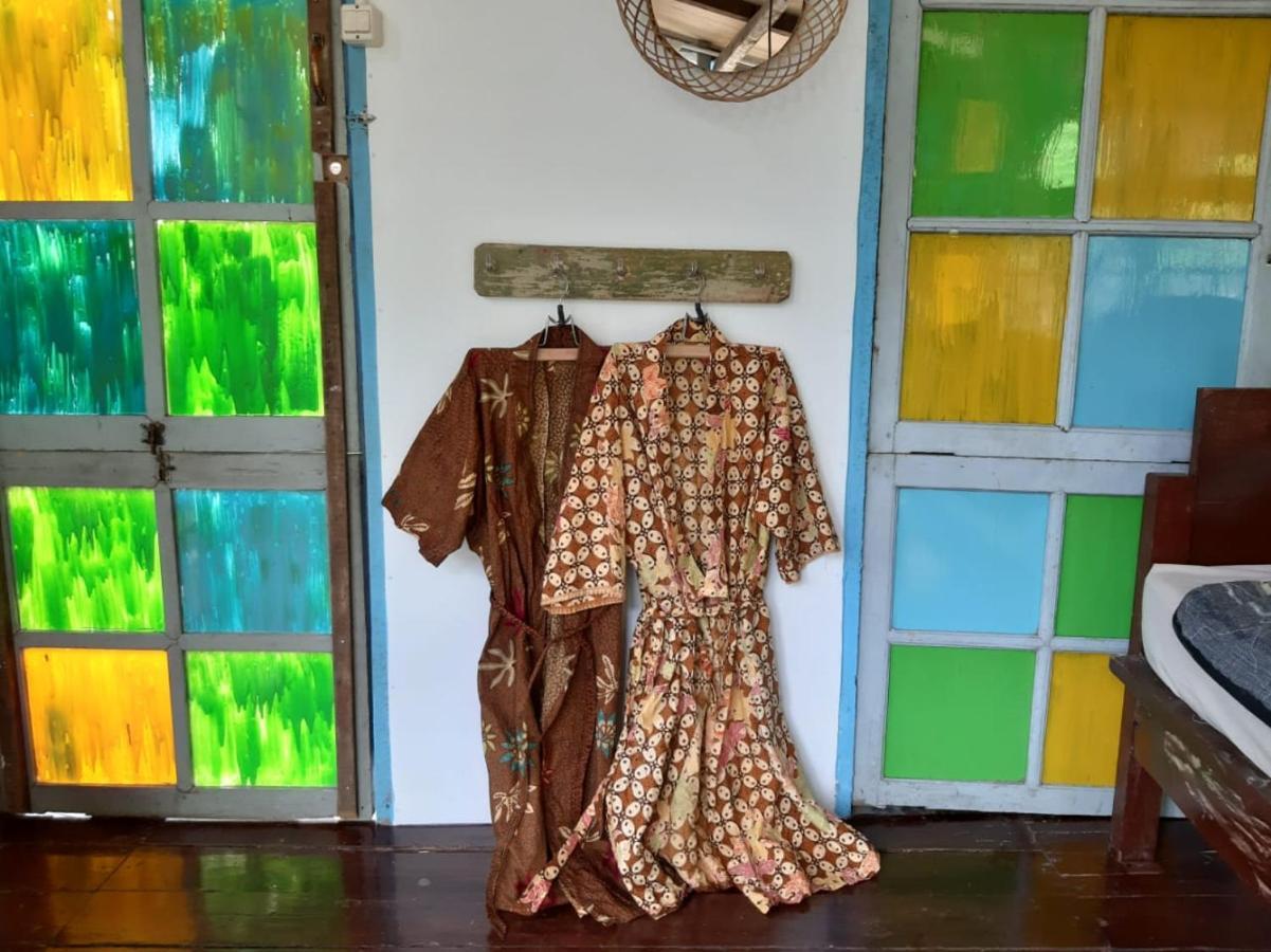 Kai Swargaloka Hotel Bandung Luaran gambar