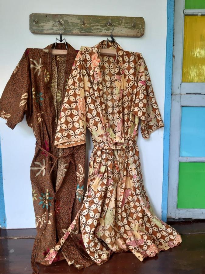 Kai Swargaloka Hotel Bandung Luaran gambar